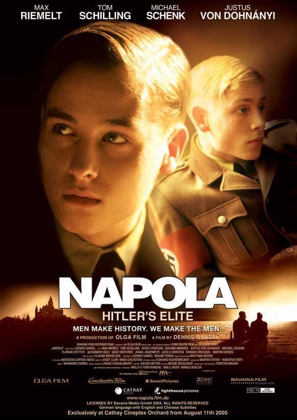 German Poster 9